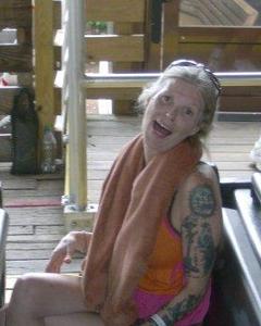 Woman, 65. happyhippi8824