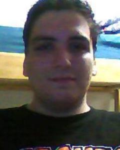 Man, 33. jmo1991