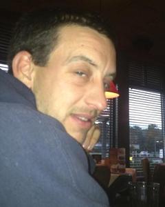 Man, 44. Eric19813582