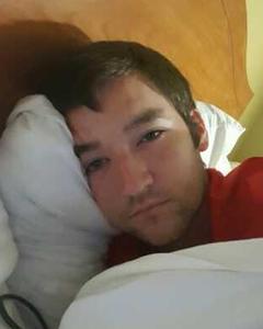 Man, 32. Zach5256