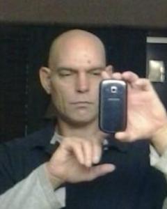 Man, 61. rock6714