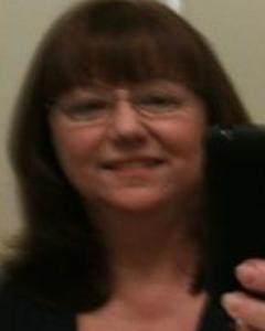 Woman, 72. RitaB406
