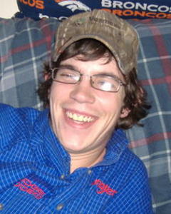Man, 36. born_to_be_ran
