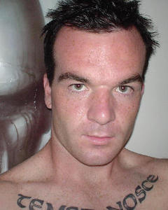 Man, 44. RxDevil