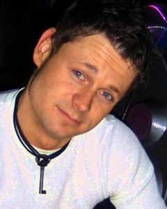 Man, 44. jason_caudy