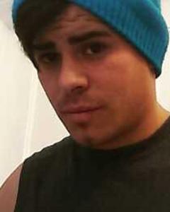 Man, 38. dannylc
