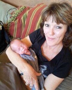 Woman, 68. redhdf