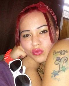 Woman, 36. CaityJo