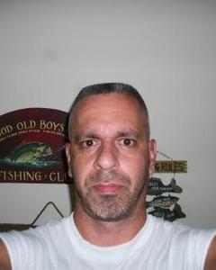 Man, 47. srlev