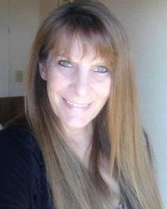 Woman, 60. Sue_young