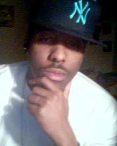 Man, 36. MRBOSS07675