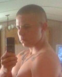 Man, 37. josh_mccormick
