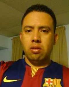 Man, 41. El_salvado7867