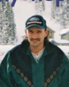 Man, 50. bevans06