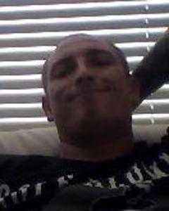 Man, 41. jaybird5106