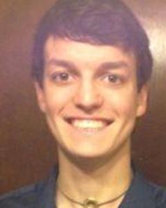 Man, 31. Gmorey