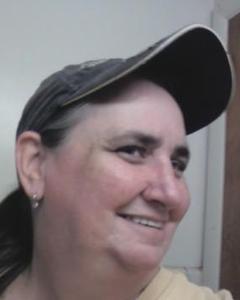 Woman, 59. odie19661506