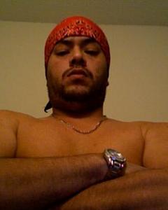 Man, 43. spicymex456