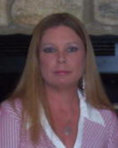 Woman, 61. SPIRIT322