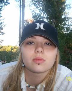 Woman, 36. Cow_Gurl710