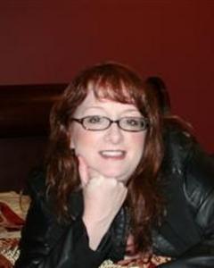 Woman, 47. kcaputo