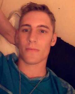 Man, 29. just_Zane