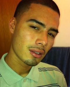Man, 32. Justbereal2043