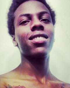 Man, 30. chocolate23dic