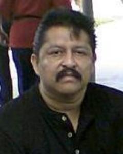 Man, 60. javier635
