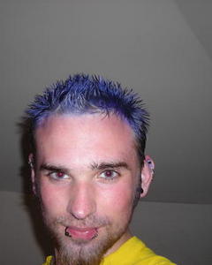 Man, 38. hscdtr