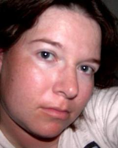 Woman, 51. studentmom
