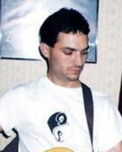 Man, 51. IAMWIAM2006