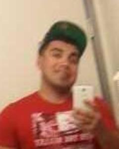 Man, 32. serhg420