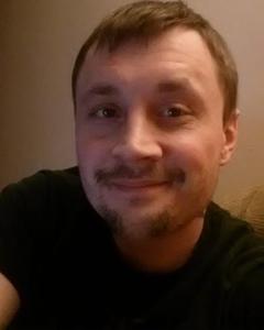 Man, 42. phiguy