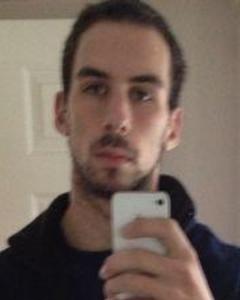 Man, 33. Openmind15