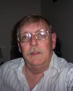 Man, 72. Steve6774