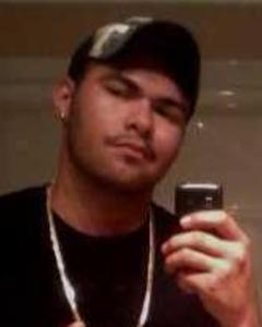 Man, 33. jayjaylopez