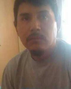 Man, 48. javiergallos