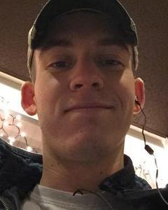 Man, 31. _apprentice_