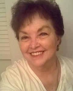 Woman, 80. smile51545