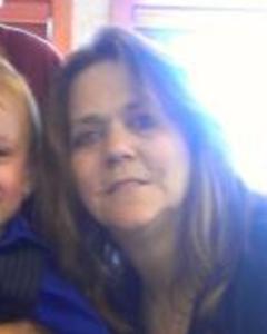 Woman, 65. Prettylady51