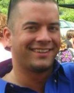Man, 41. imtheman82
