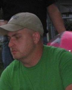 Man, 54. kjohn356