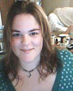 Woman, 35. doublednanner