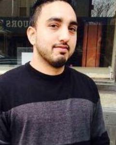 Man, 33. Jass_Singh3161