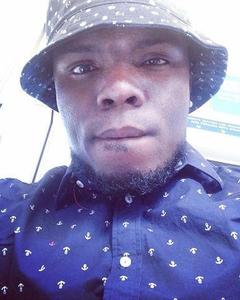Man, 35. Traybrown11