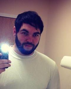 Man, 35. Chrisco6367