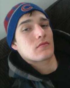 Man, 36. Codey8108
