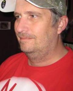Man, 59. jdwalter