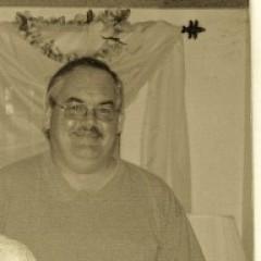 Man, 66. pjbear1959